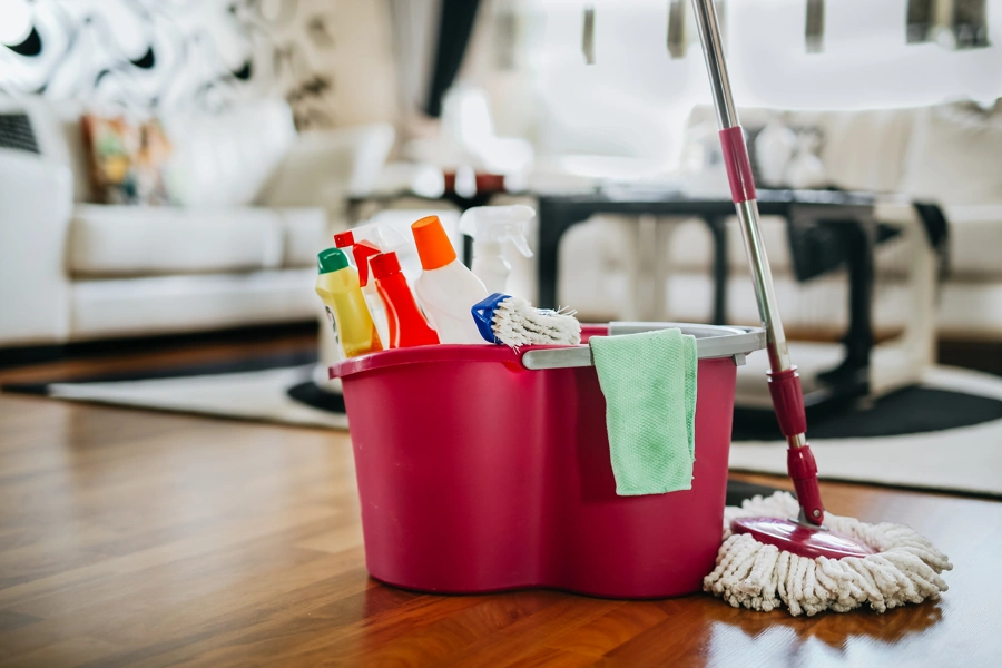 Affordable Move-In Cleaning Service Newark, DE